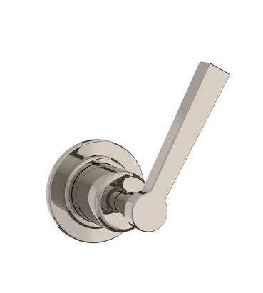 Lefroy Brooks Janey Mac Wall Lever Flow Control JL5000CP