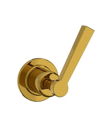 Lefroy Brooks Janey Mac Wall Lever Flow Control JL5000CP