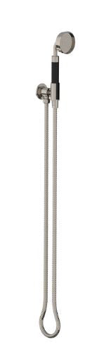 Lefroy Brooks Janey Mac Wall Mounted Hand Shower Chrome