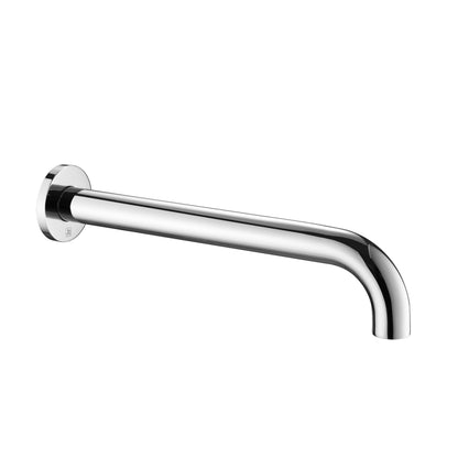 Just Taps Plus Florence 350mm Single Headshower