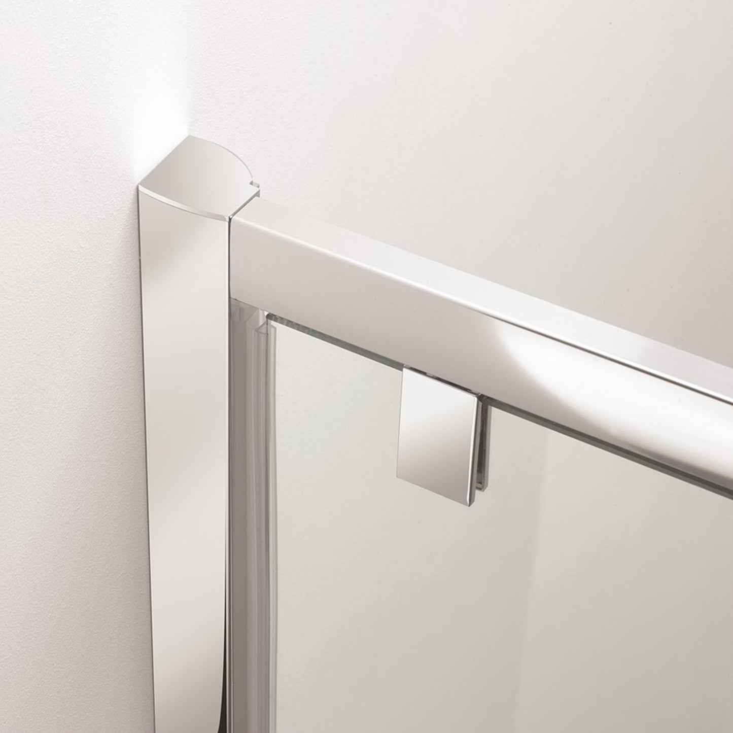 Crosswater Kai 6 Single Sliding Door