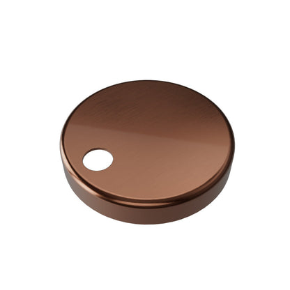 Crosswater Kai Decorative Hinge Cover
