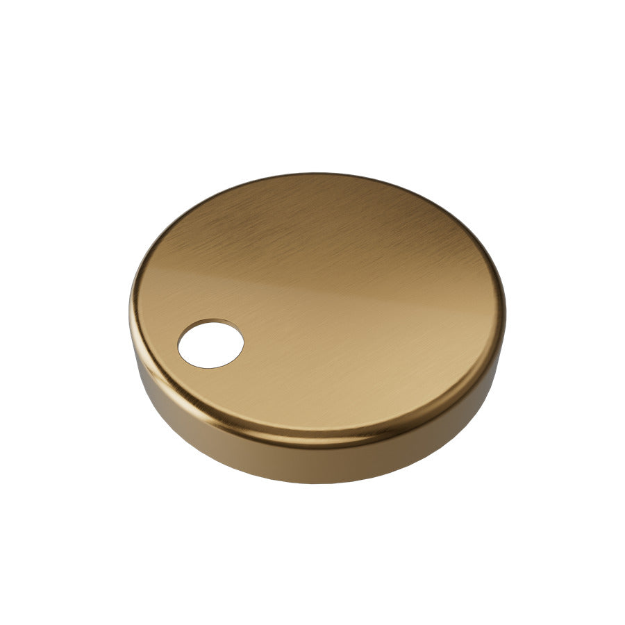 Crosswater Kai Decorative Hinge Cover