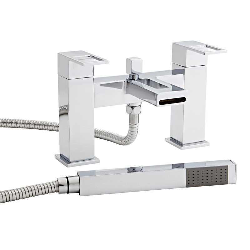 SW6 Kourt Bath Shower Mixer