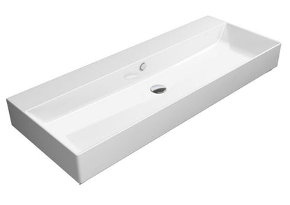 GSI Kube X Design 1200 x 470mm Washbasin