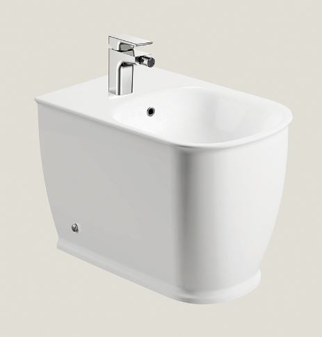 Essentials Liberty Floor Standing Bidet