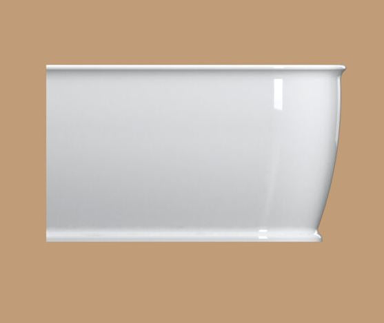 Essentials Liberty Wall Hung Bidet