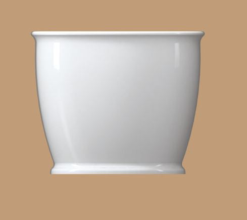 Essentials Liberty Wall Hung Bidet