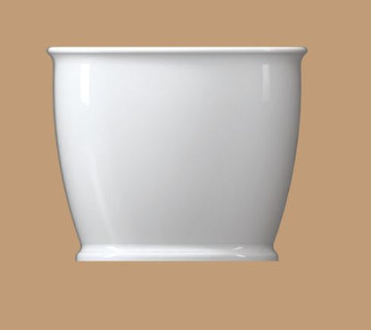 Essentials Liberty Wall Hung Bidet
