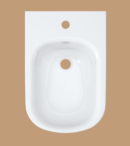 Essentials Liberty Floor Standing Bidet