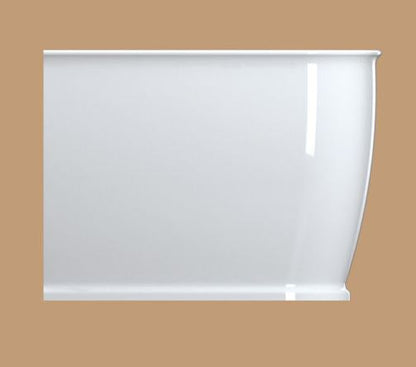 Essentials Liberty Floor Standing Bidet