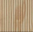 LUXE81 ORA 1200 Light Walnut Cabinet With Matte Basin