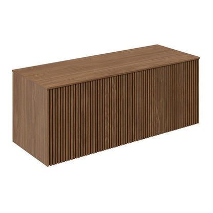 Crosswater Limit 1200 Double Unit with Worktop