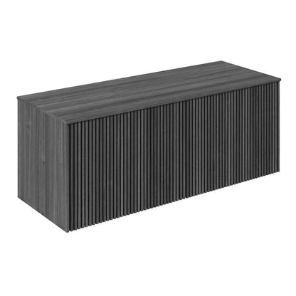 Crosswater Limit 1200 Double Unit with Worktop