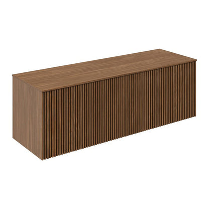 Crosswater Limit 1400 Double Unit with Worktop
