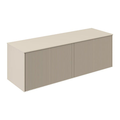 Crosswater Limit 1400 Double Unit with Worktop