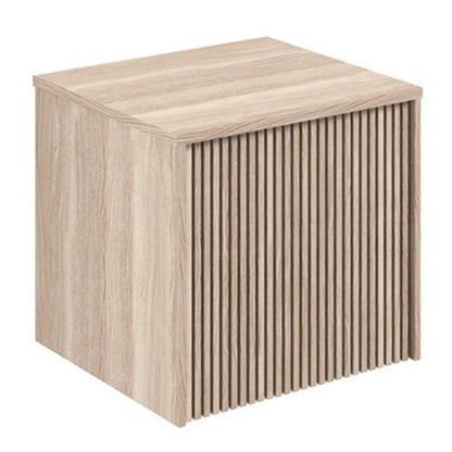 Crosswater Limit 500 Single Drawer Unit with Worktop