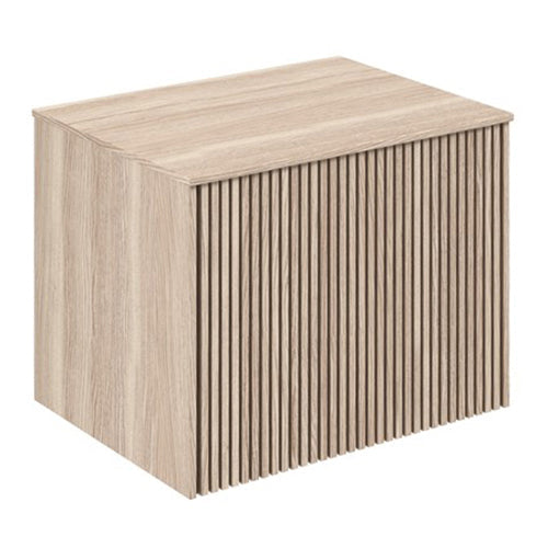 Crosswater Limit 600 Single Drawer Unit with Worktop