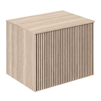 Crosswater Limit 600 Single Drawer Unit with Worktop