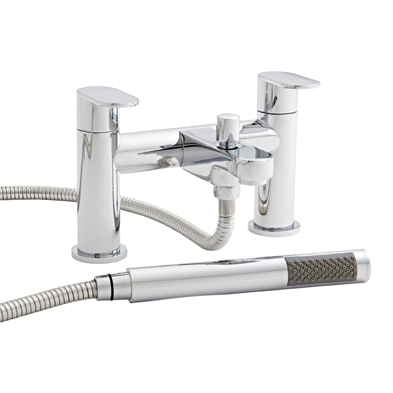 SW6 Logik Bath Shower Mixer