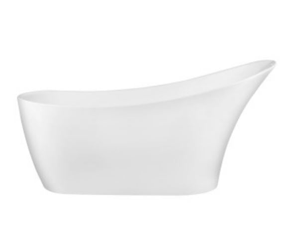 Lydford Freestanding Acryllic Bath 0TH