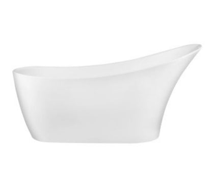 Lydford Freestanding Acryllic Bath 0TH
