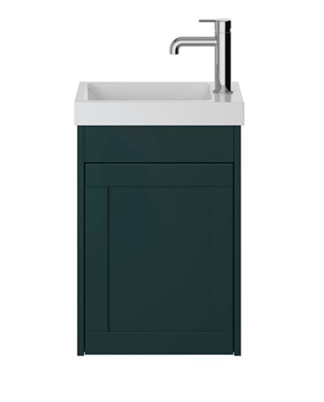 Lynton 400mm CR WH CG