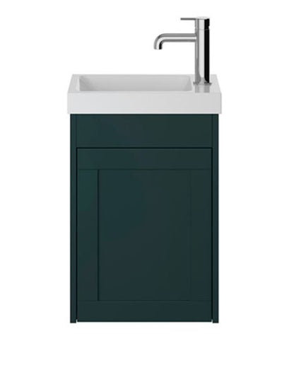 Lynton 400mm CR WH CG