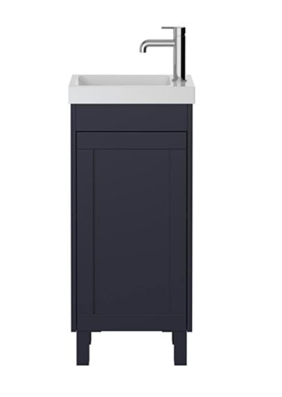 Lynton 400mm CR FS MB