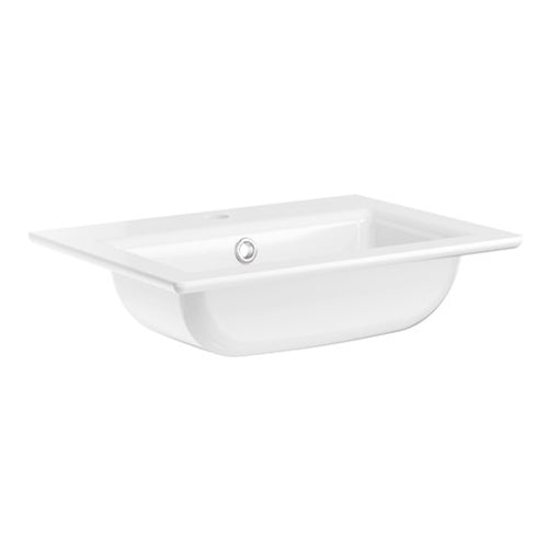 Crosswater Mada 500 Unit with Mineral Marble Basin