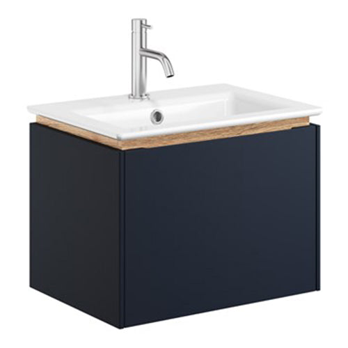 Crosswater Mada 500 Unit with Mineral Marble Basin