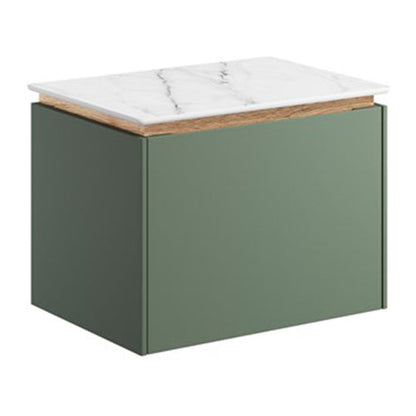 Crosswater Mada 500 Unit with Worktop