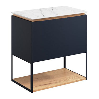 Crosswater Mada 600 Unit with Worktop