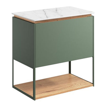 Crosswater Mada 600 Unit with Worktop