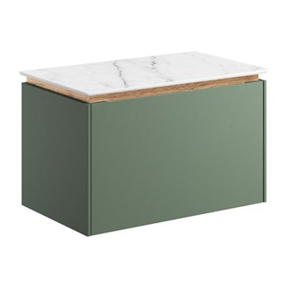 Crosswater Mada 600 Unit with Worktop