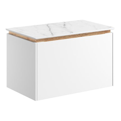Crosswater Mada 600 Unit with Worktop