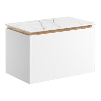Crosswater Mada 600 Unit with Worktop
