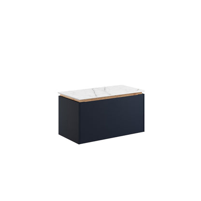 Crosswater Mada 700 Unit with Worktop