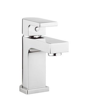 Crosswater Planet Basin Mini Monobloc Mixer