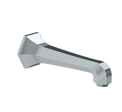 Lefroy Brooks Mackintosh Basin Wall Spout