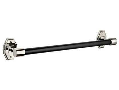 Lefroy Brooks Mackintosh 18" Towel Rail MK4658CP Chrome