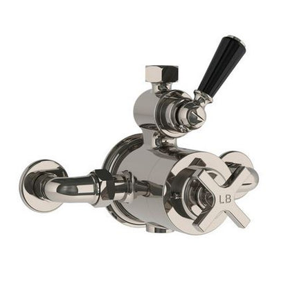Lefroy Brooks Mackintosh Exposed Thermostatic Shower Valve