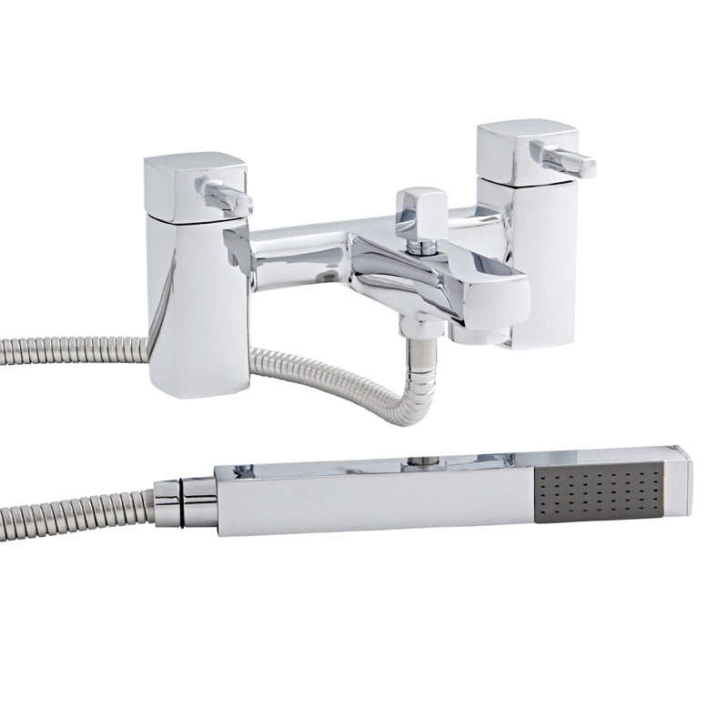 SW6 Mode Bath Shower Mixer