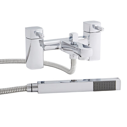 SW6 Mode Bath Shower Mixer