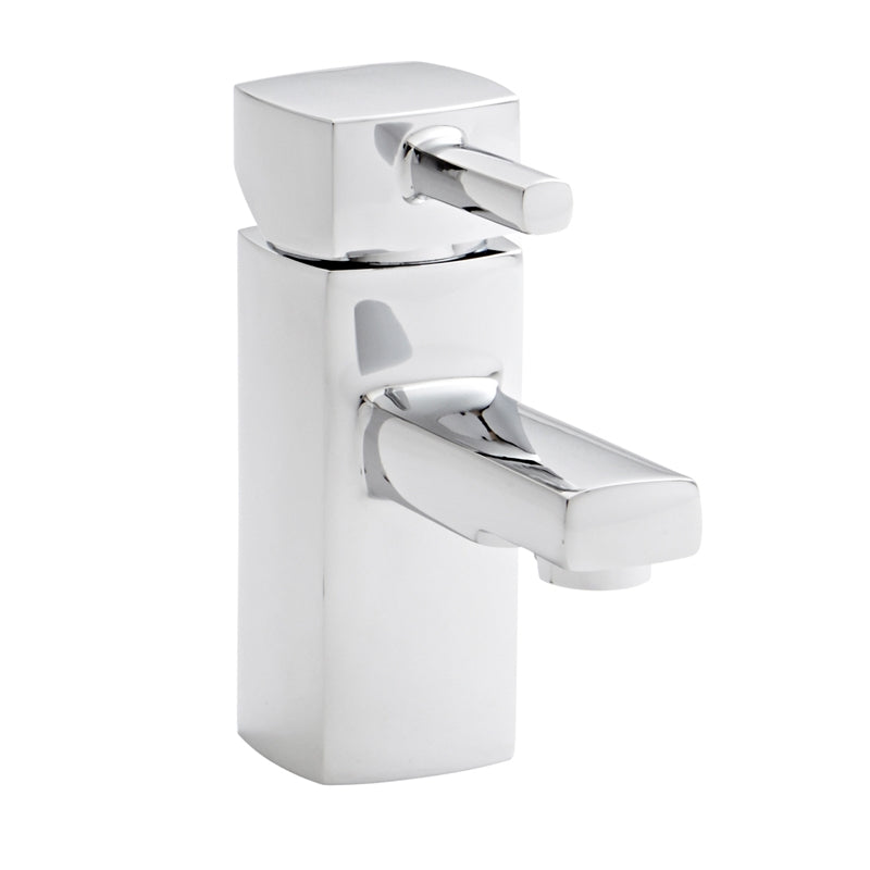 Get Contemporary Style with SW6 Mode Mono Basin mixer