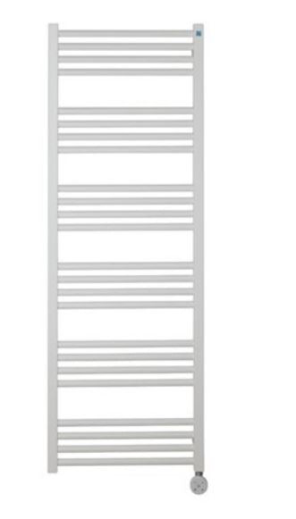 Crosswater MPRO 480 x 1380 mm Electric Towel Warmer