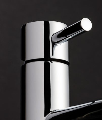 Crosswater MPRO Monobloc Basin Mixer Chrome