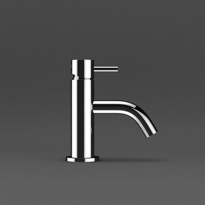 Crosswater MPRO Monobloc Basin Mixer Chrome