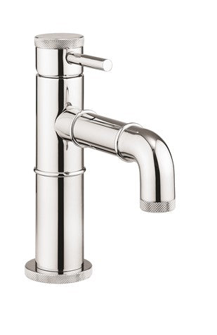 Crosswater MPRO Industrial Monobloc Basin Mixer Chrome