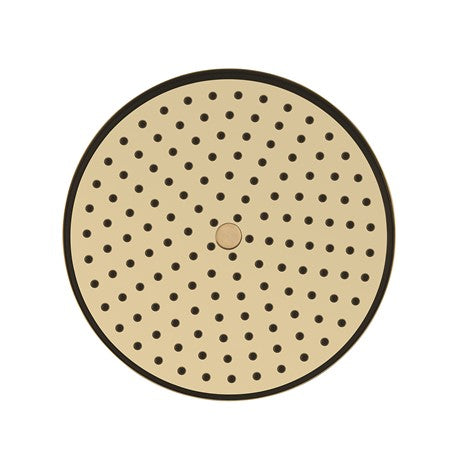 Crosswater MPRO Industrial 200mm Easy Clean Shower Head